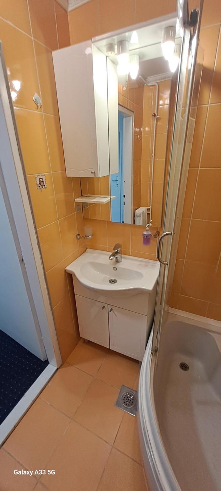 Apartman Wils *