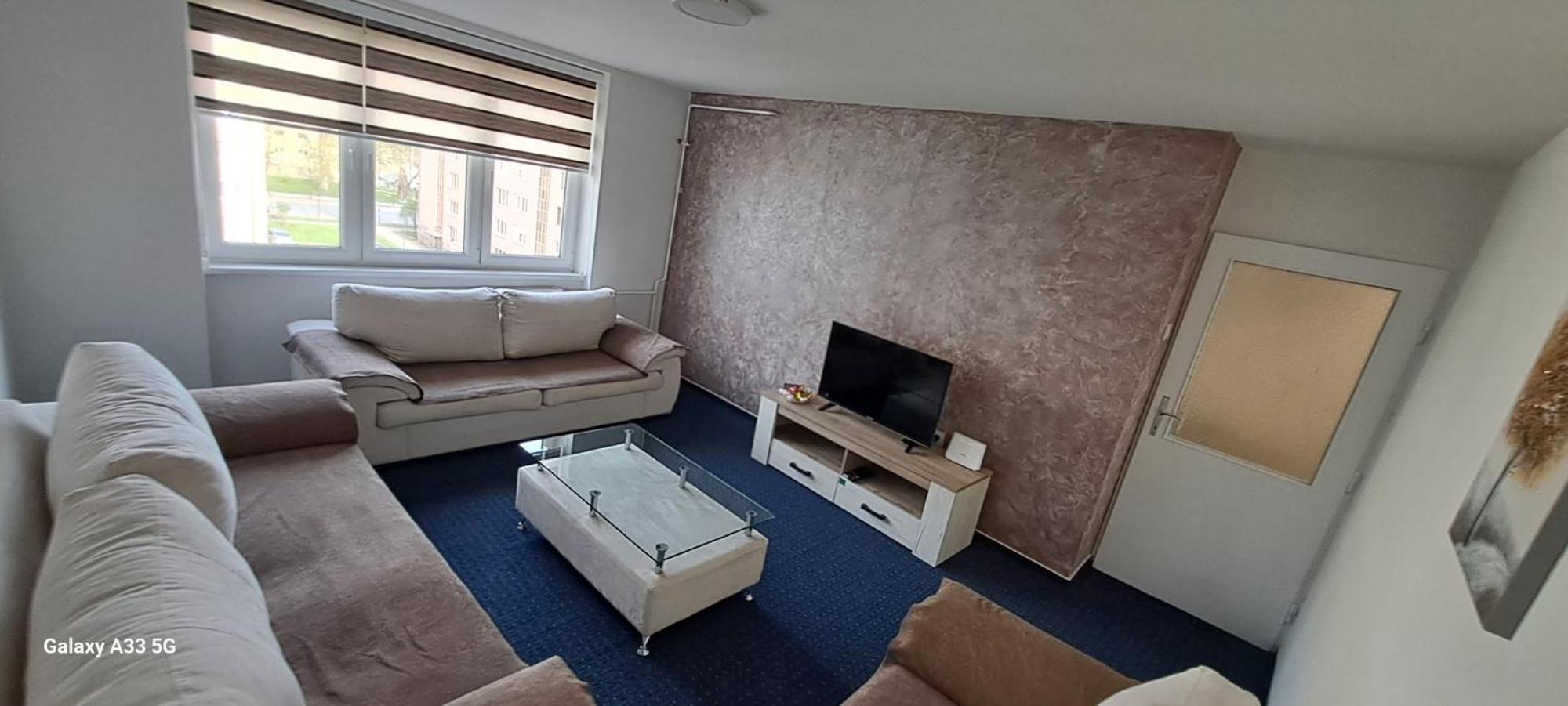 Apartman Wils *