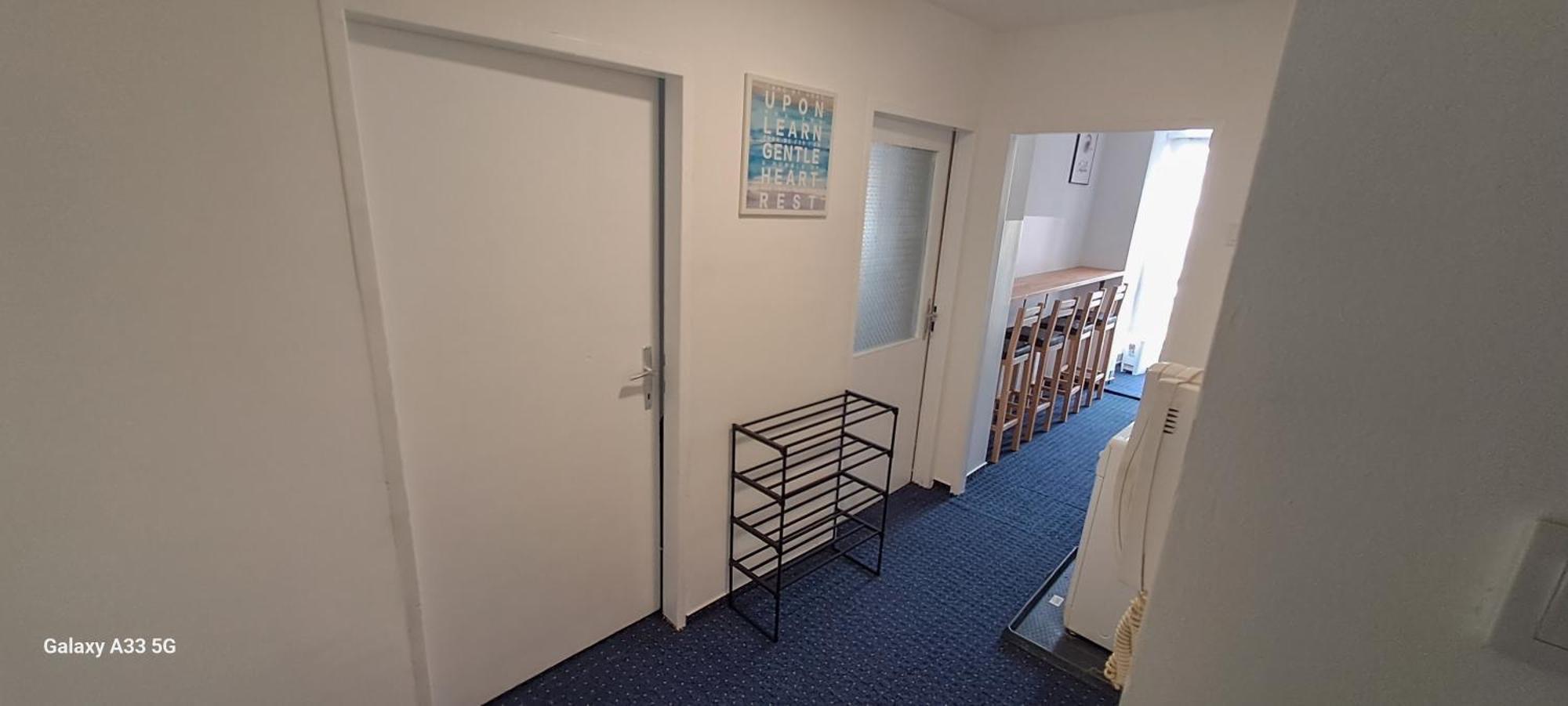 Apartman Wils Szarajevó