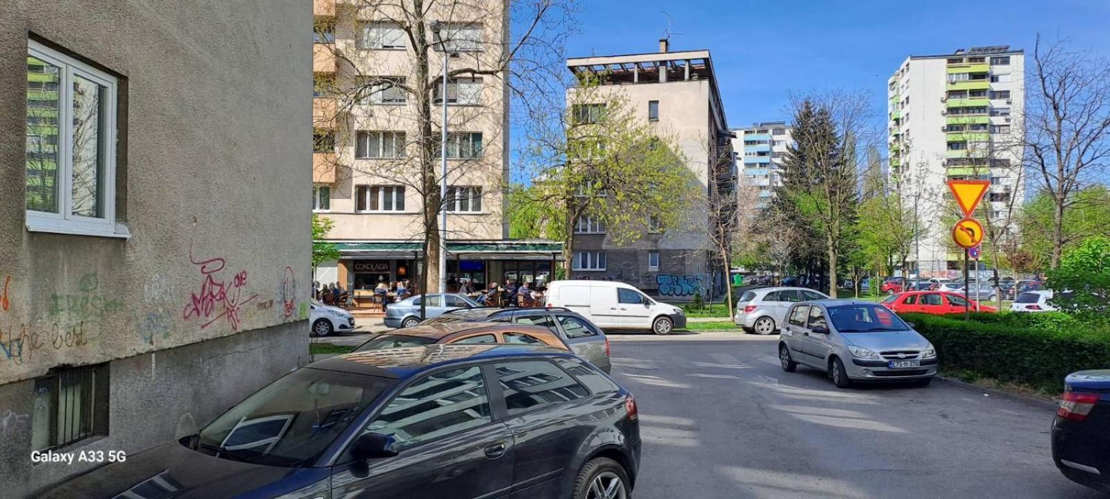 Wils Apartman