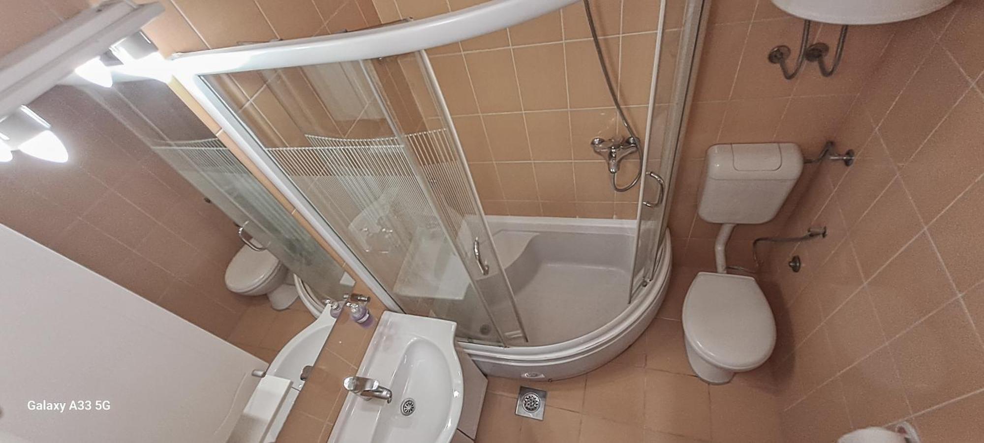 Apartman Wils Szarajevó
