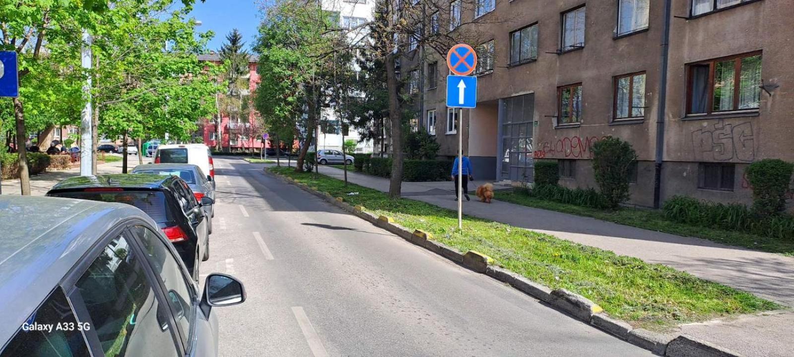 Wils * Szarajevó