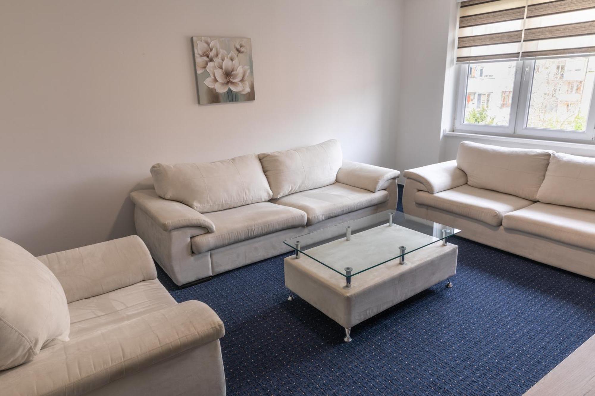 Wils Apartman Szarajevó