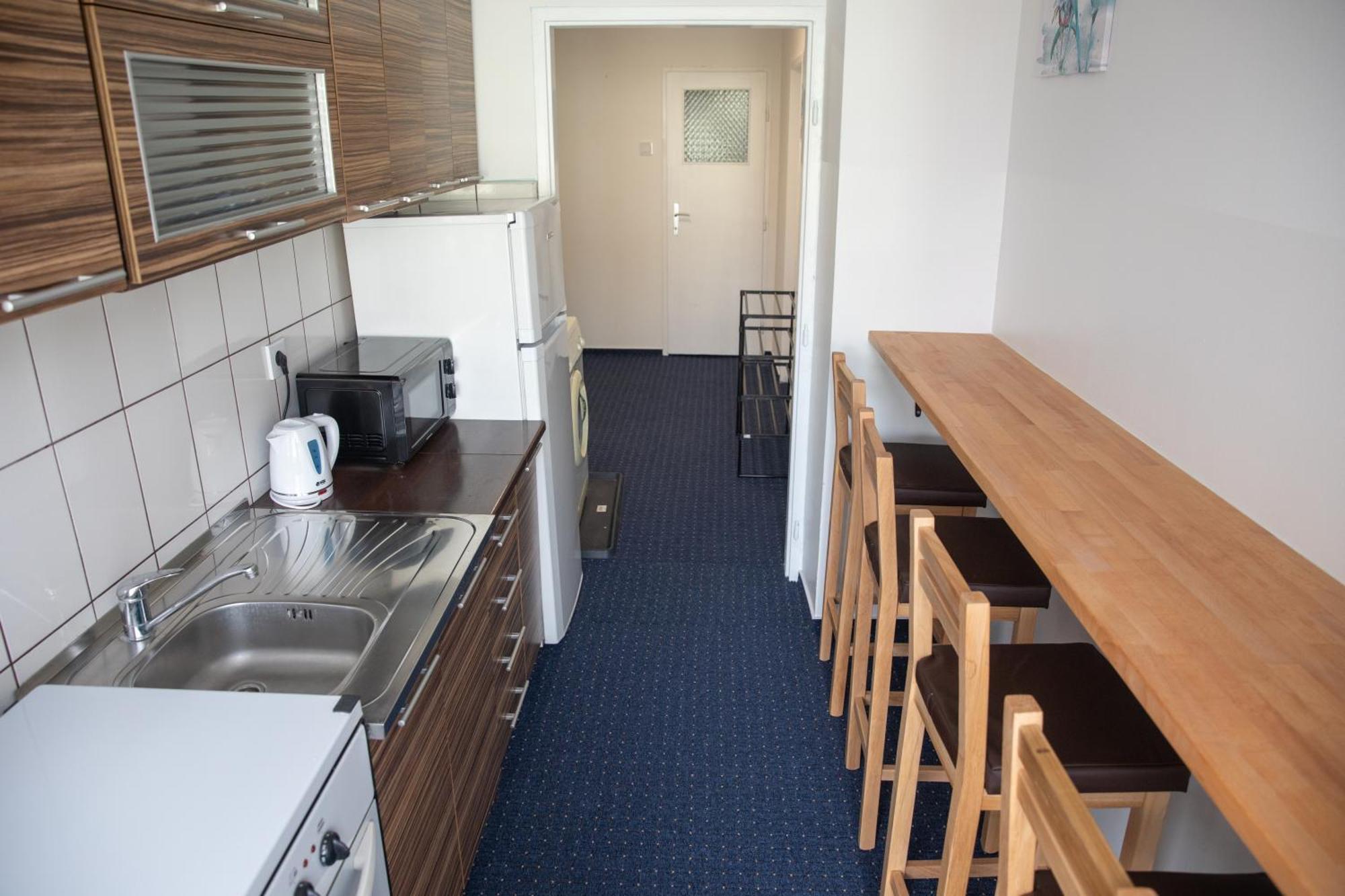 Wils Apartman *