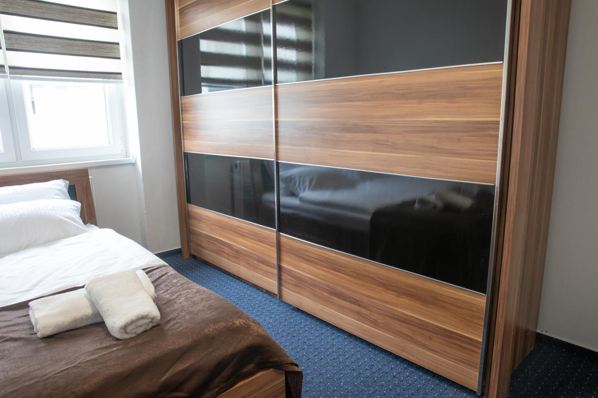 Apartman Wils