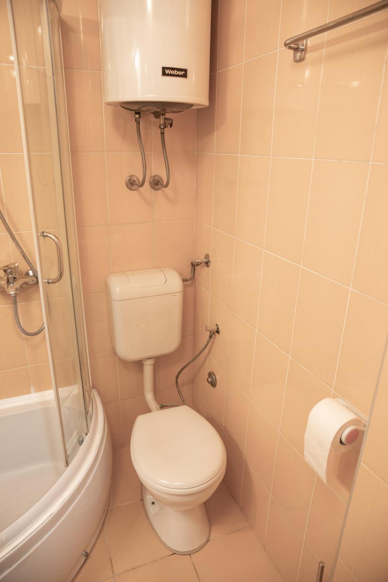 Wils Apartman Szarajevó