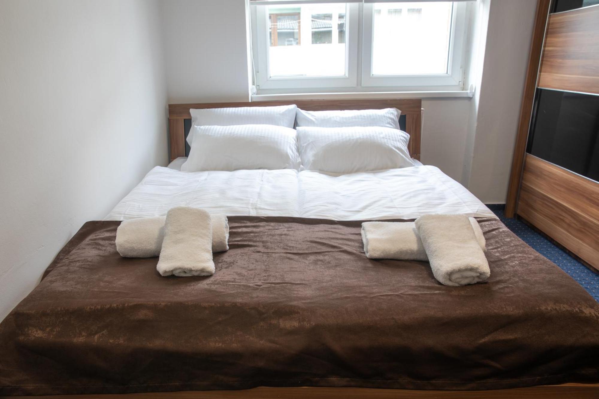 Wils Apartman
